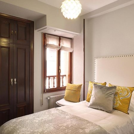 El Mirador De Begona - Vut-606-As Apartment Gijon Ngoại thất bức ảnh