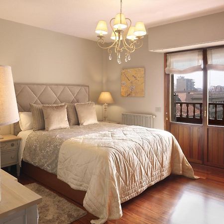 El Mirador De Begona - Vut-606-As Apartment Gijon Ngoại thất bức ảnh