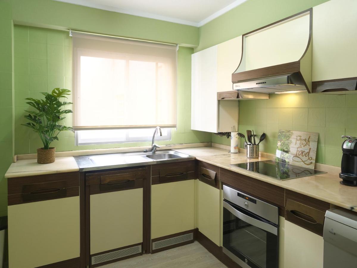 El Mirador De Begona - Vut-606-As Apartment Gijon Ngoại thất bức ảnh