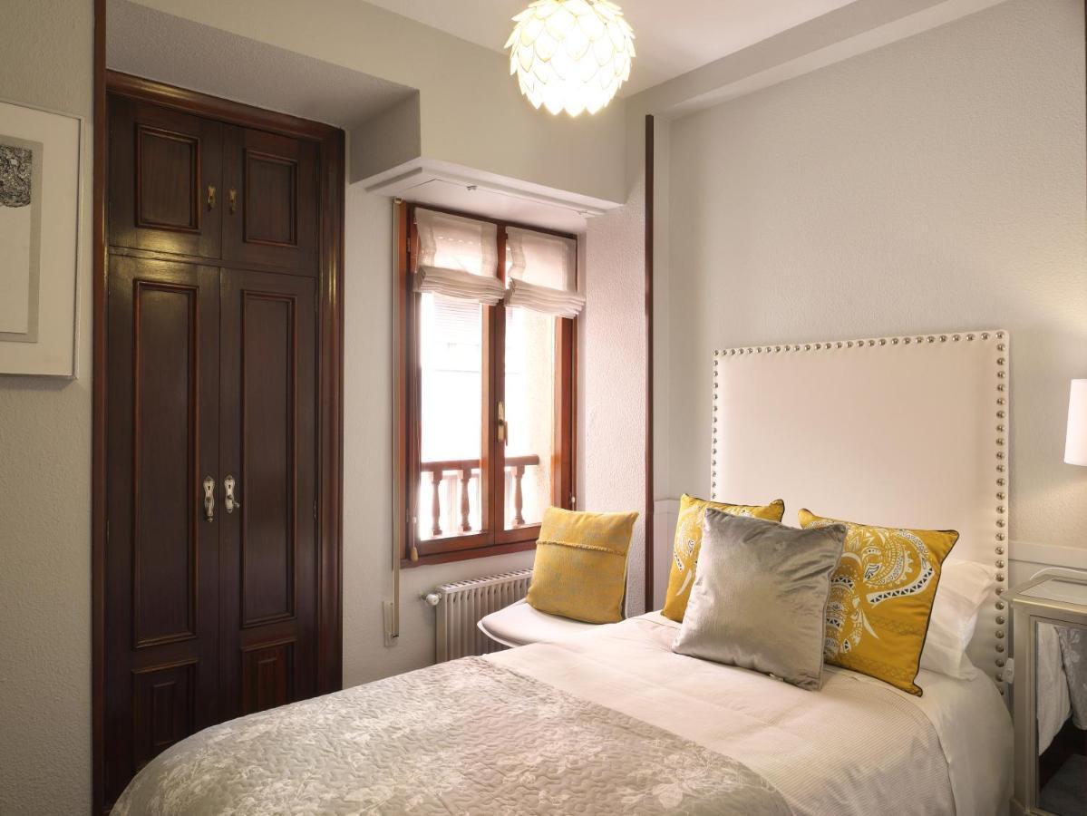 El Mirador De Begona - Vut-606-As Apartment Gijon Ngoại thất bức ảnh