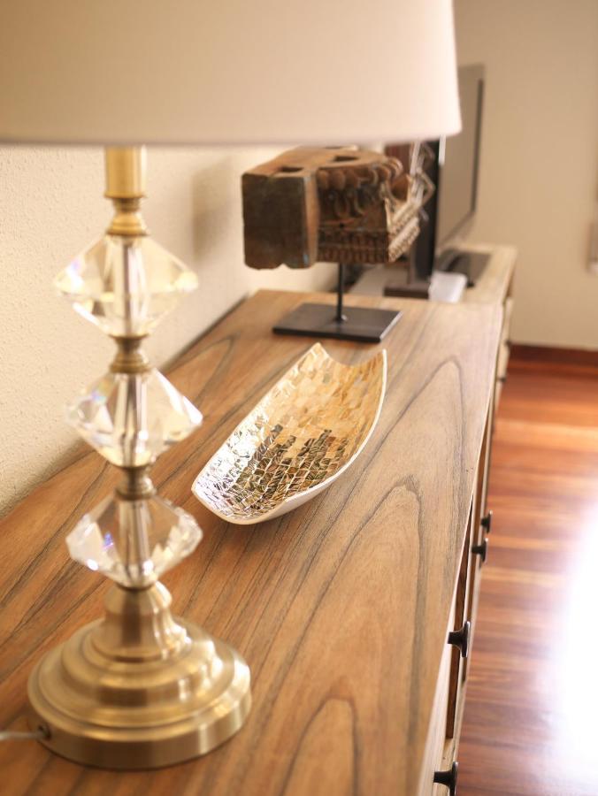 El Mirador De Begona - Vut-606-As Apartment Gijon Ngoại thất bức ảnh