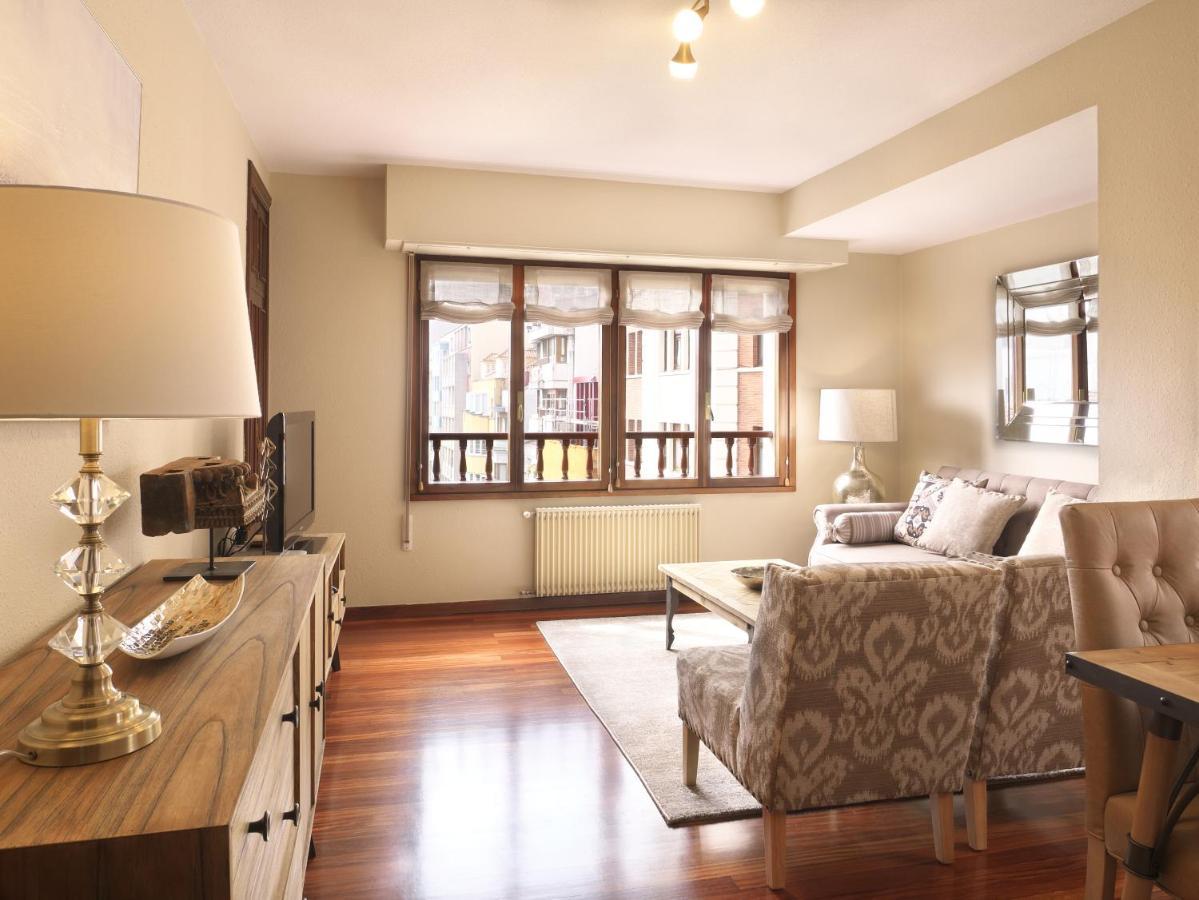El Mirador De Begona - Vut-606-As Apartment Gijon Ngoại thất bức ảnh