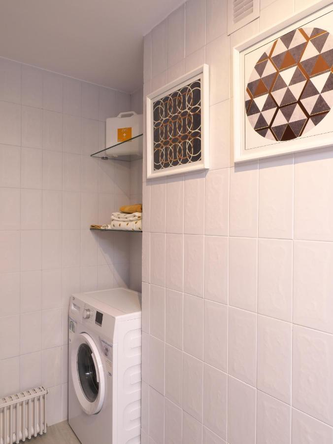 El Mirador De Begona - Vut-606-As Apartment Gijon Ngoại thất bức ảnh