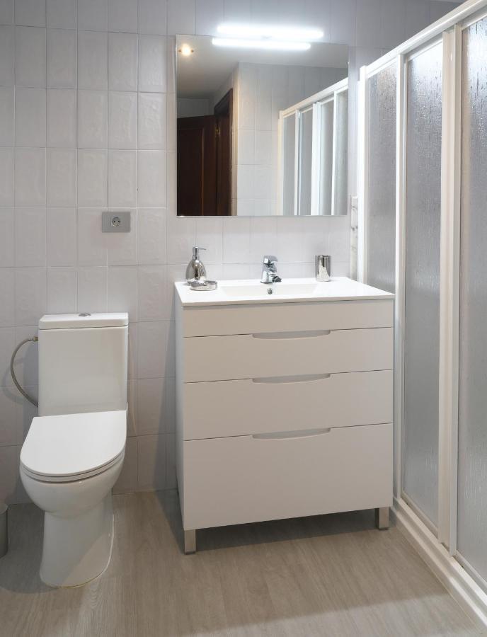 El Mirador De Begona - Vut-606-As Apartment Gijon Ngoại thất bức ảnh