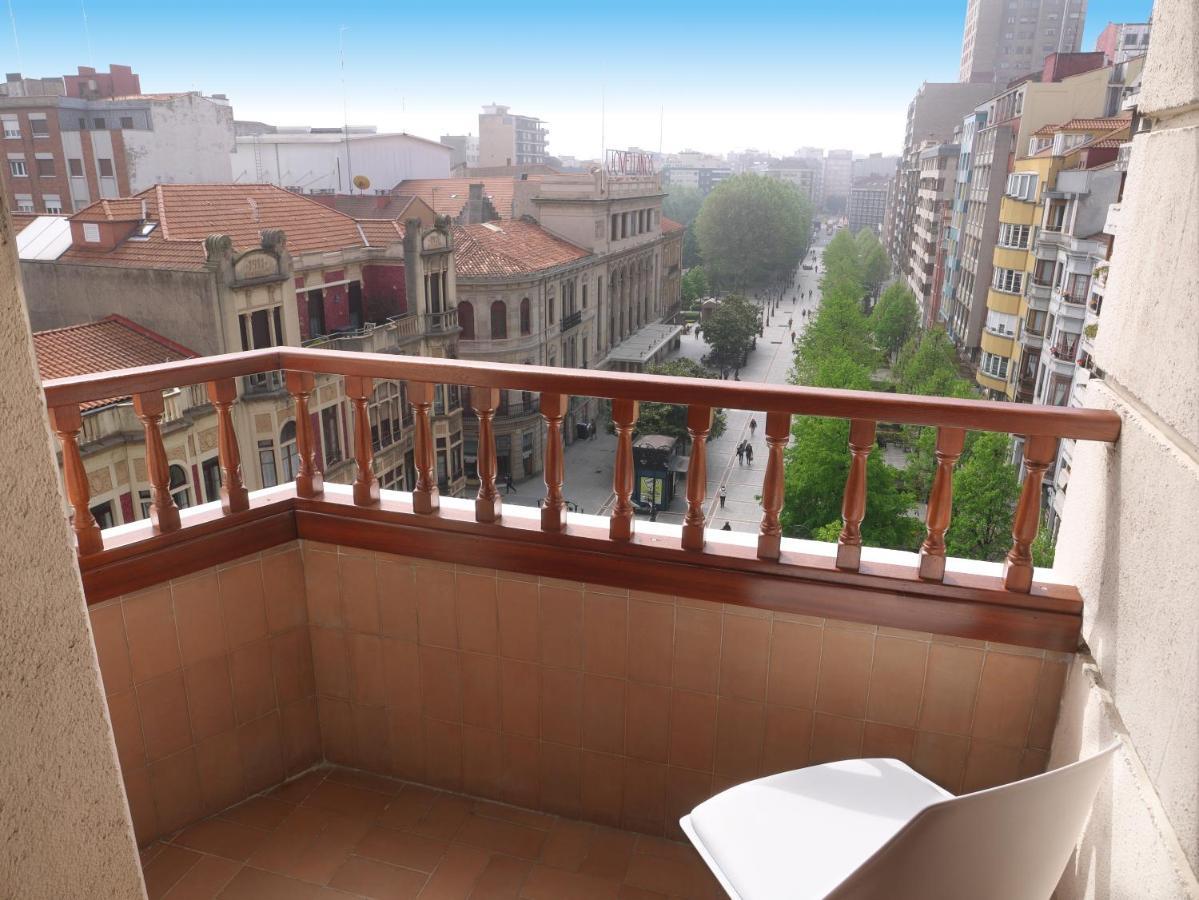 El Mirador De Begona - Vut-606-As Apartment Gijon Ngoại thất bức ảnh